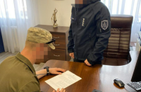 Суд визнав винними двох посадовців військової частини на Рівненщини у призначенні “бойових” доплат злісним порушникам дисципліни