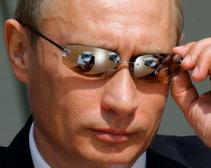 Выпад Путина по поводу вклада Украины в Победы в ВОВ - личный удар по Януковичу, - Владислав Романов