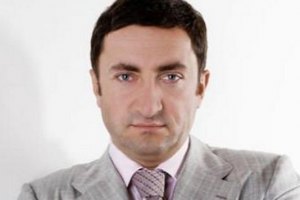 Соратника Данилишина "взяли в заложники" перед выборами?