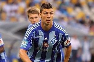 Драгович тренируется по "системе Роналду"