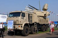 ​Ирак купил у России вооружений на $4,2 млрд