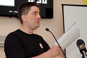 В Славянске нашли тело мужчины, похожего на пропавшего депутата Горловского горсовета