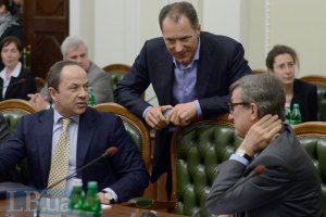 Рудьковский: Выборы в один тур сберегли бы десятки жизней