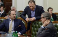 Рудьковский: Выборы в один тур сберегли бы десятки жизней
