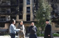 ПЦУ збудує тимчасове житло для переселенців, зведення розпочнуть на Київщині