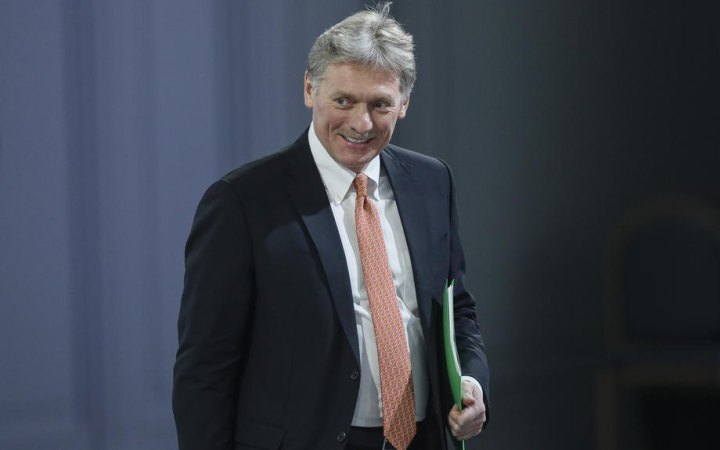 Кремль похвалив уряд Орбана за суперечку з ЄС