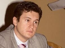СБУ взялась за зятя Черновецкого