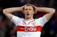 Погребняк: Деньги не главное - зато расскажу внукам, что я играл в Англии