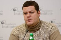 Ильенко: власть провалила плебисцит доверия 