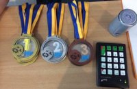 Алексей Абасов поддержал команду Yinyang Team на Чемпионате Украины