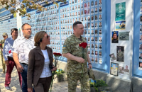 В Україну прибула делегація митної та прикордонної служб США