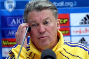 Блохину вызывали "скорую" после просмотра чудачеств сборной 