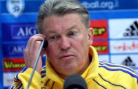 Блохину вызывали "скорую" после просмотра чудачеств сборной 