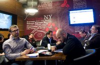PolitClub: украинский протест в контексте российских оппозиционных выступлений