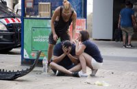 ​Теракты в Испании как способ вдохновить терпящих поражение в Сирии и Ираке ИГИЛовцев