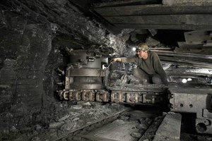 Украина может отказаться от перевода ТЭС на газовый уголь