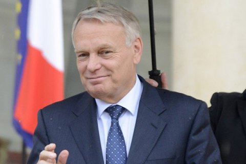 Олланд назначил нового главу МИД Франции