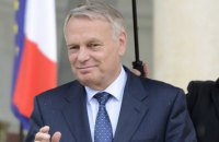 Олланд назначил нового главу МИД Франции