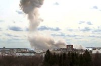В Китае произошел взрыв на ТЭС, есть погибшие