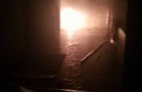 Ровенский сайт журналистких расследований вывели в офлайн, а офис подожгли