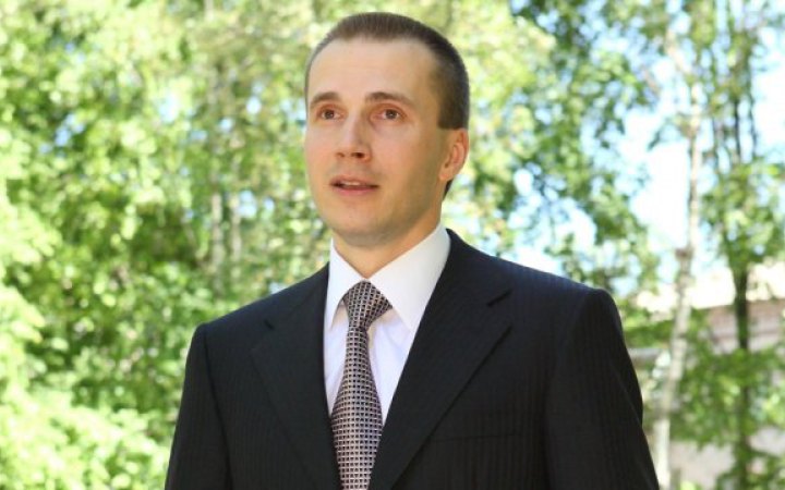Понад 300 млн грн, арештованих у сина Януковича, передадуть українській розвідці