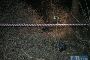 Милиция заявила о задержании серийного убийцы в Киеве