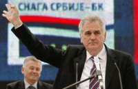 Сербия расписалась в неспособности остановить войну в Украине