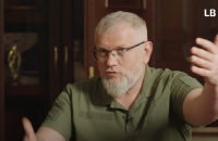Олександр Вілкул: «Розмовляли російською мовою, любили 9 травня – не значить, що любили Росію»
