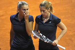 Australian Open: Цуренко и Ко узнали своих соперниц
