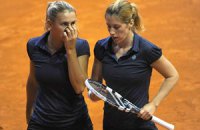 Australian Open: Цуренко и Ко узнали своих соперниц
