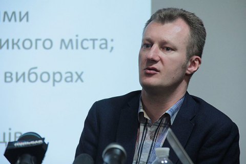ЦИК назвал участок, который задерживает установление 100% результатов голосования 