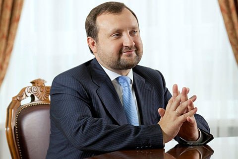 ГПУ объявила о подозрении Арбузову по делу о покупке "вышек Бойко"