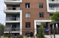 За фактом ранкового обстрілу Миколаєва відкрито провадження