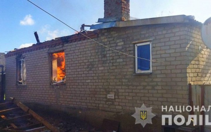 Учора ворог 11 разів обстріляв Донецьку область, є загиблі і поранені