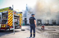 ОВА: за минулий тиждень унаслідок російських обстрілів на Харківщині загинули 9 цивільних