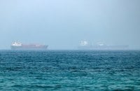 Іран і Оман погодили маршрут для суден в Ормузькій протоці