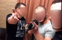 В Одессе задержали двух бандитов из группировки убитого "вора в законе" Ровшана Ленкоранского