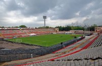 Зеленский хочет провести финал Кубка Украины в Кривом Роге