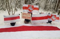 Правозахисники повідомляють про понад 160 затриманих на акціях у Мінську