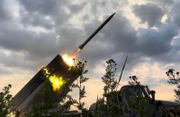 Українські бійці знищили на Херсонщині 4 склади з боєприпасами росіян, - ОК “Південь”