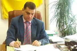 Главой Госкомзема назначен одессит