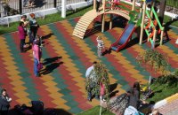 Черга в дитсадки в Україні перевищує 52 тисячі осіб