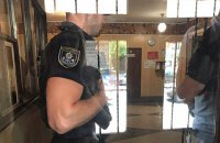 В мэрии Одессы проходят обыски, задержан директор зоопарка (обновлено)