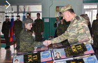 Мілітаризація дітей в окупації. Розворот без ілюзій