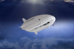 США провели испытания нового гибридного беспилотника
