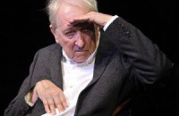 Скончался нобелевский лауреат по литературе Тумас Транстремер
