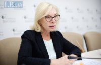 Сенцов, Балух и Карпюк призвали Зеленского включить Денисову в переговорный процесс для освобождения политзаключенных 