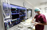 Во Франции зарегистрировано рекордно низкое количество новых случаев коронавируса
