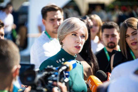 В "Слуге народа" рассказали, зачем Зеленский созывает СНБО 