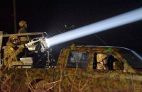 Уночі Сили оборони знищили 4 ворожі "шахеди", ще три не досягли своїх цілей